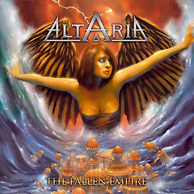 ALTARIA Discography (320) preview 3