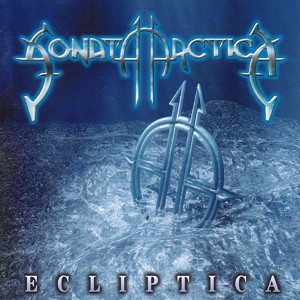 Cover image: Ecliptica (Marquee / Japan)
