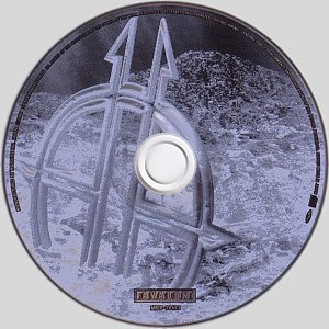 Cd: Ecliptica (Marquee / Japan)