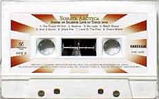 Cd: Songs Of Silence - Live In Tokyo (Pony Canyon / Korea)
