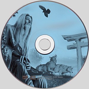 Cd: Songs Of Silence - Live In Tokyo (Spinefarm / Finland)